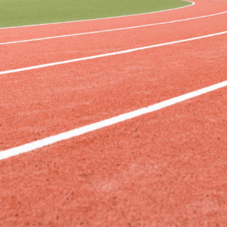 Running Ground