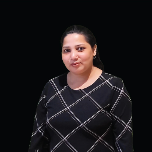 Siba A. Ali (Chief Admin)
