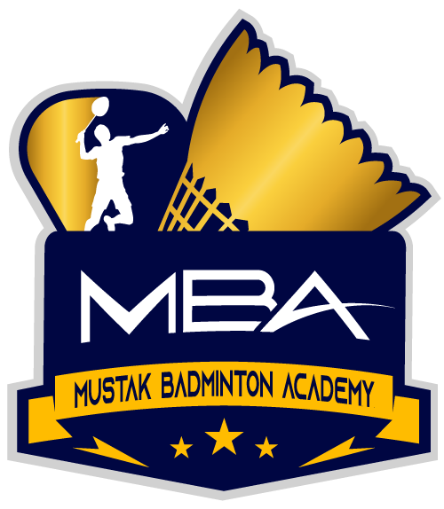 Logo | Mustak Badminton Academy